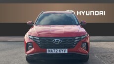 Hyundai TUCSON 1.6 TGDi SE Connect 5dr 2WD Petrol Estate